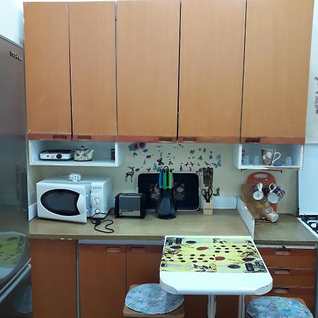 Apartment Niyazi 5 Baku Luaran gambar