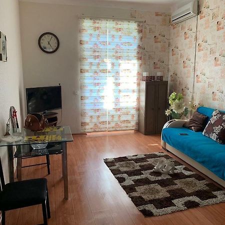 Apartment Niyazi 5 Baku Luaran gambar