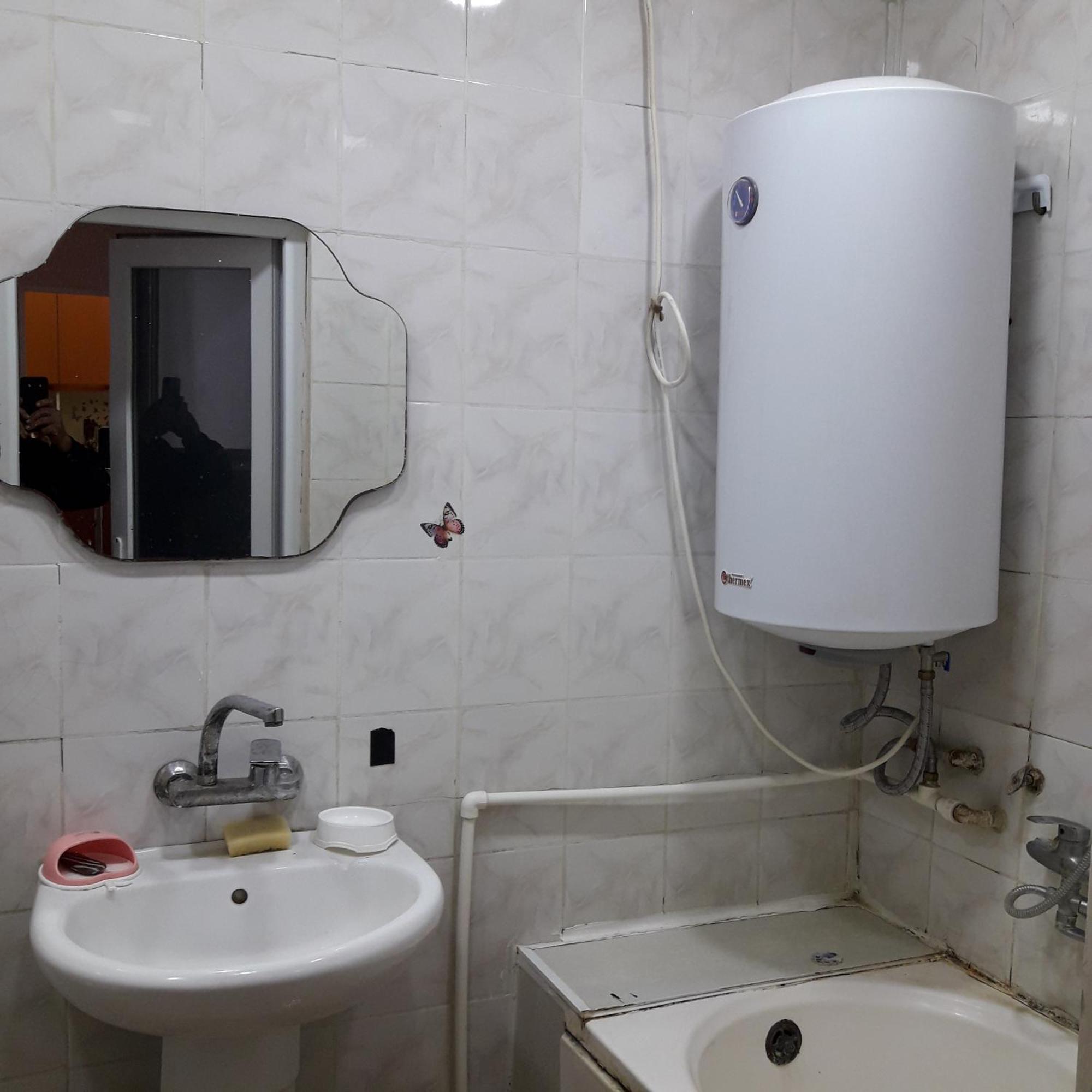 Apartment Niyazi 5 Baku Luaran gambar