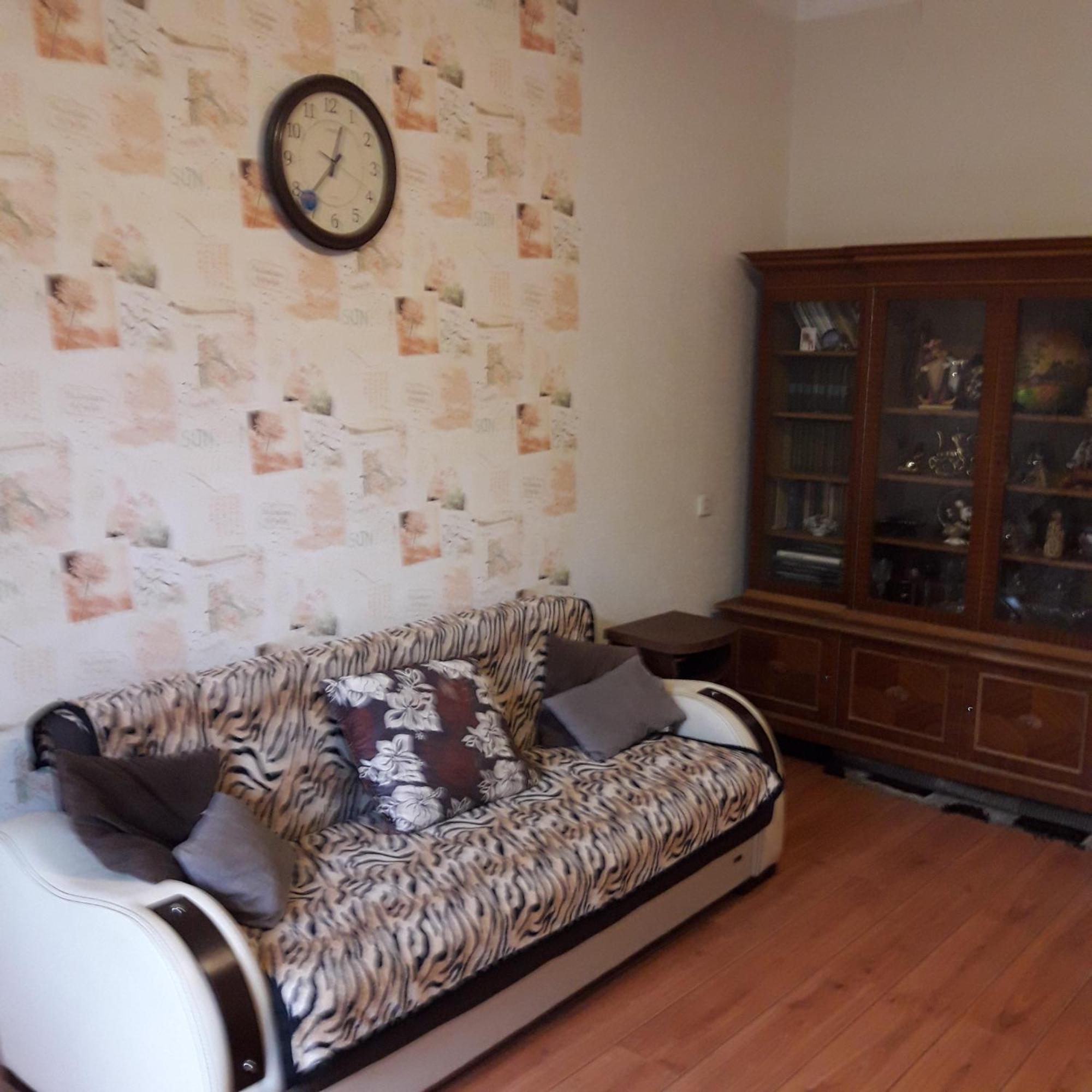 Apartment Niyazi 5 Baku Luaran gambar