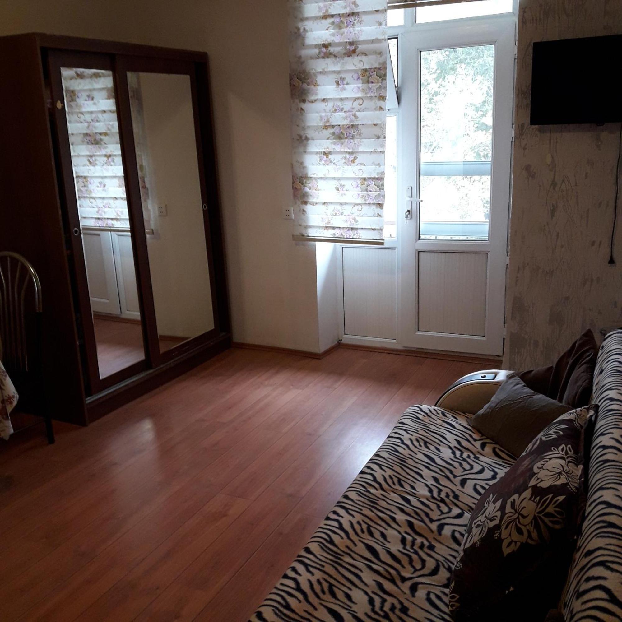 Apartment Niyazi 5 Baku Luaran gambar
