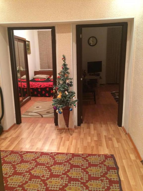 Apartment Niyazi 5 Baku Luaran gambar