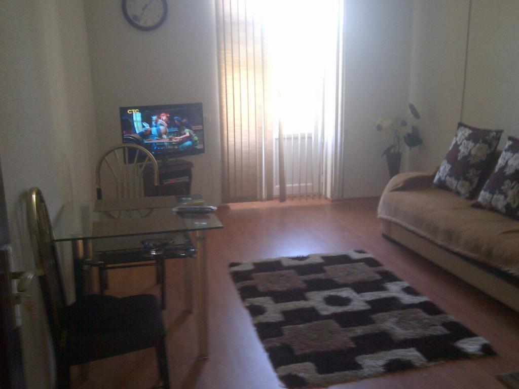 Apartment Niyazi 5 Baku Luaran gambar