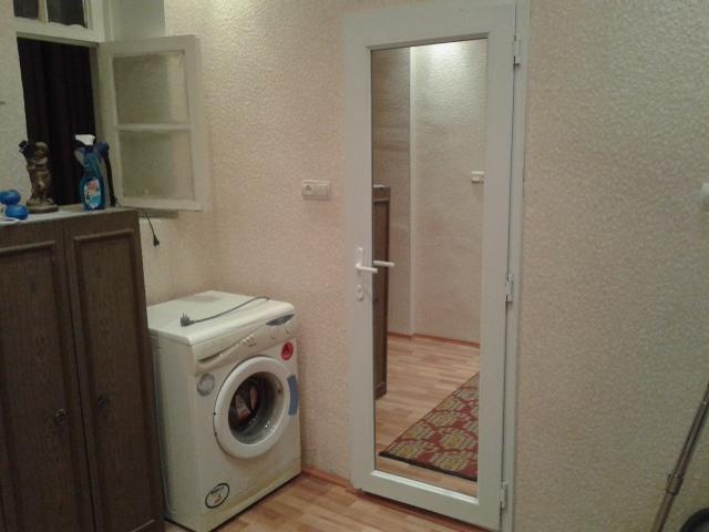 Apartment Niyazi 5 Baku Luaran gambar