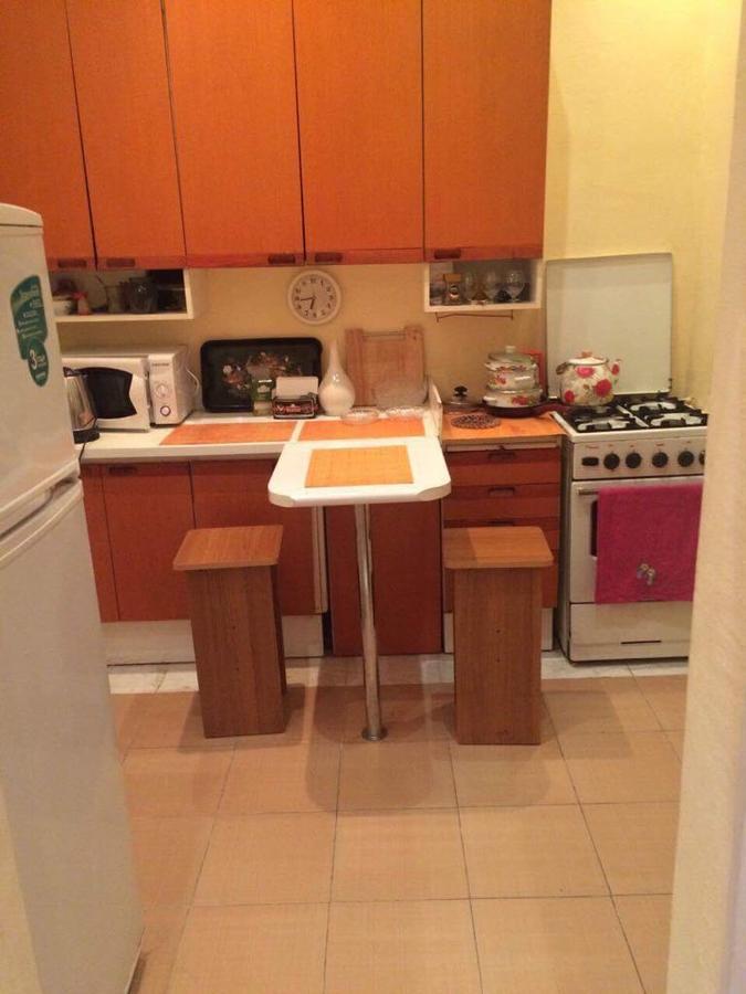 Apartment Niyazi 5 Baku Luaran gambar