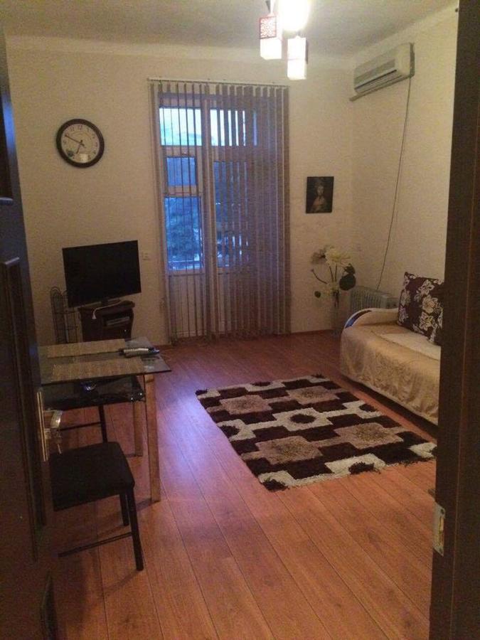 Apartment Niyazi 5 Baku Luaran gambar