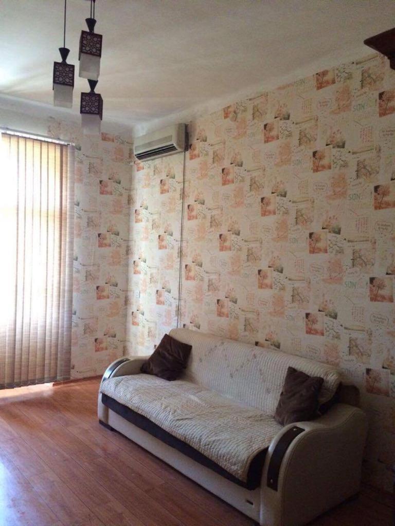 Apartment Niyazi 5 Baku Luaran gambar