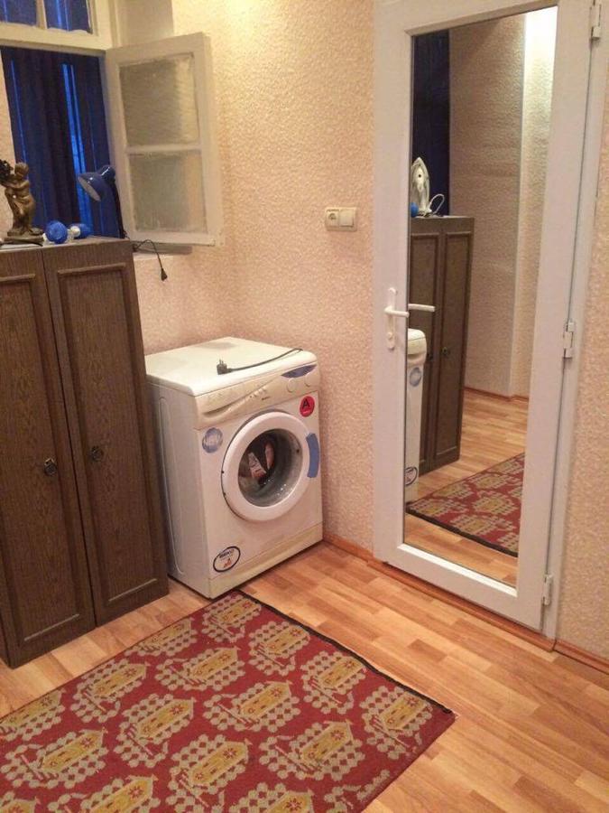 Apartment Niyazi 5 Baku Luaran gambar