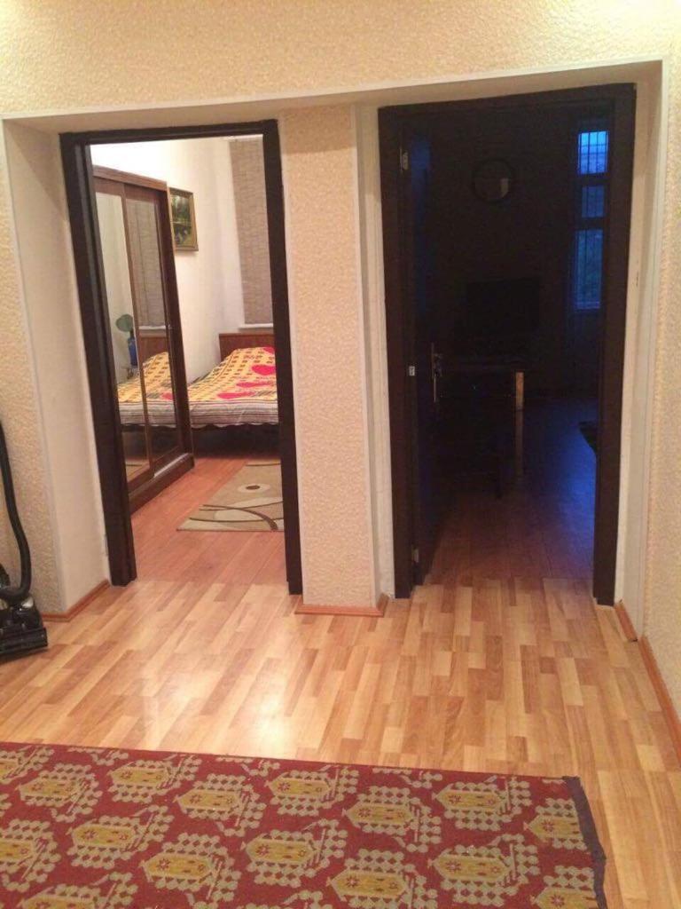 Apartment Niyazi 5 Baku Luaran gambar