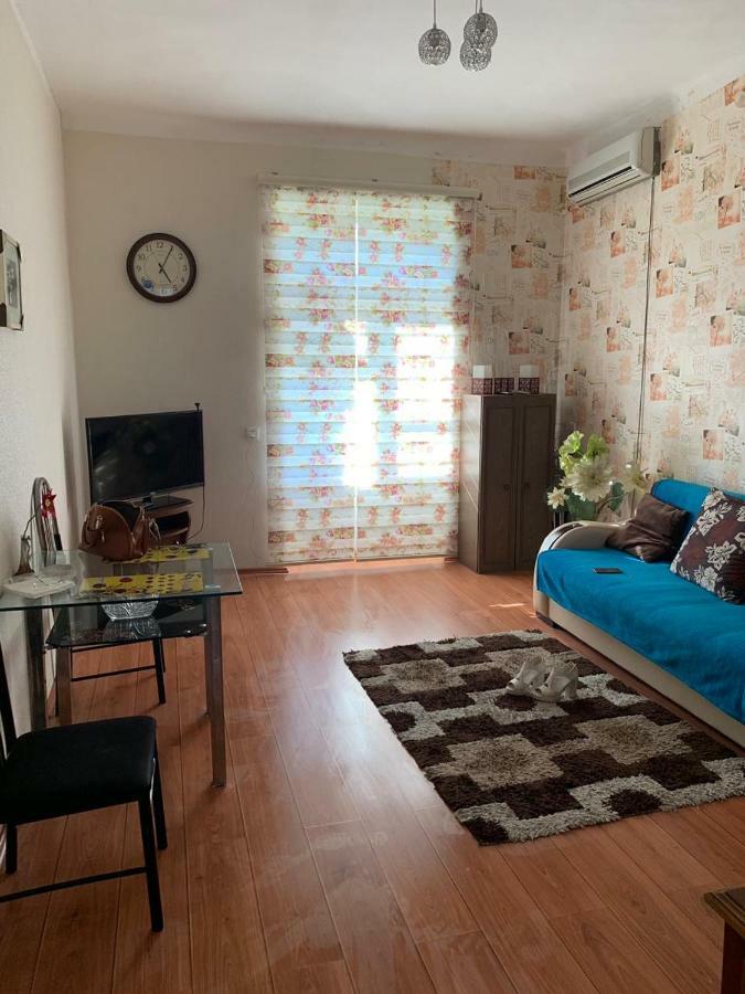 Apartment Niyazi 5 Baku Luaran gambar