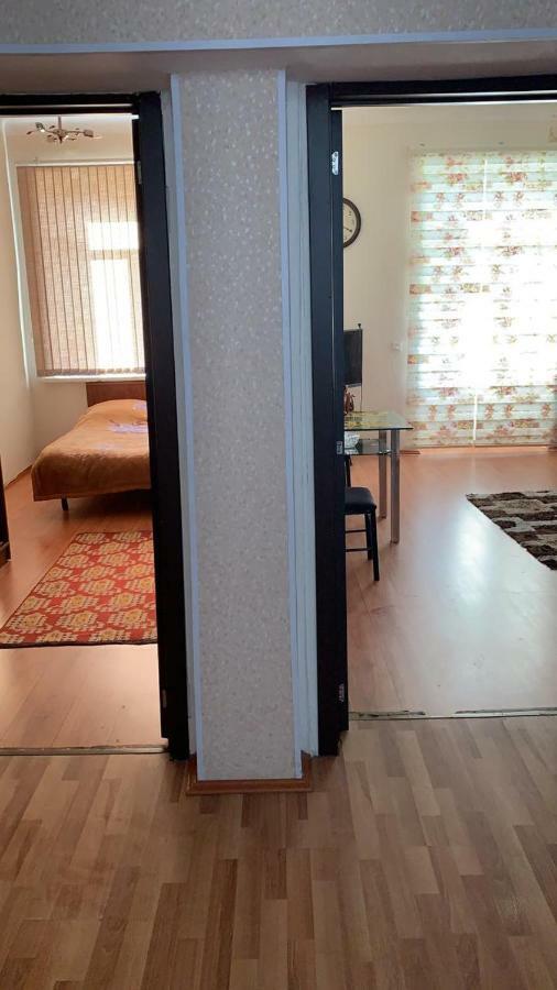Apartment Niyazi 5 Baku Luaran gambar