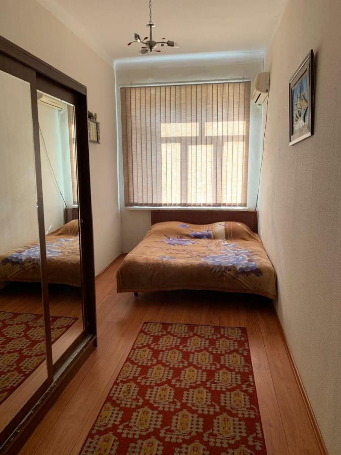 Apartment Niyazi 5 Baku Luaran gambar