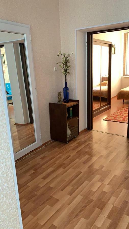 Apartment Niyazi 5 Baku Luaran gambar
